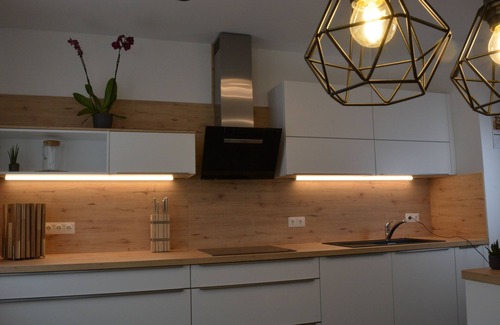 Proleb Apartamento | Apartment im Oberen Murtal