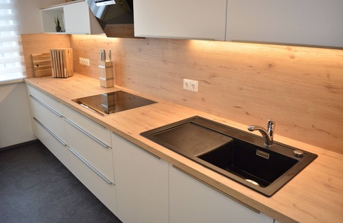 Proleb Apartamento | Apartment im Oberen Murtal