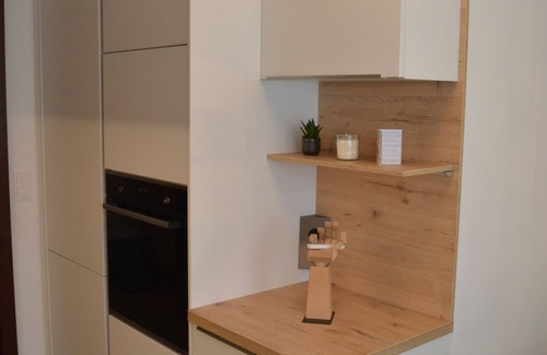 Proleb Apartamento | Apartment im Oberen Murtal