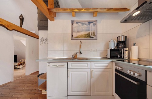 Lahnstein Apartamento | Apartamento 'Im Rosenberg' con terraza privada y Wi-Fi