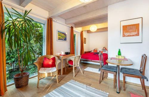 Pries Apartamento | Apartment Im Schwedenhaus