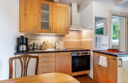 Pries Apartamento | Apartment Im Schwedenhaus