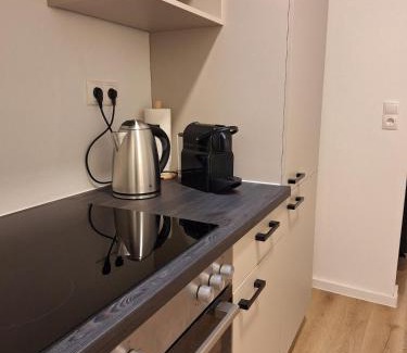 Old Town Apartamento | Apartment im Stadtzentrum