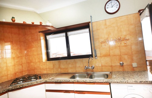 Ericeira Apartamento | Apartment im Zentrum, Balkon mit Meerblick & Grill