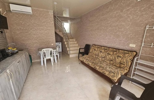 Ureki Apartamento | Apartment "Imeri" in Ureki. 4 minutes from the seashore.