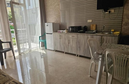 Ureki Apartamento | Apartment "Imeri" in Ureki. 4 minutes from the seashore.