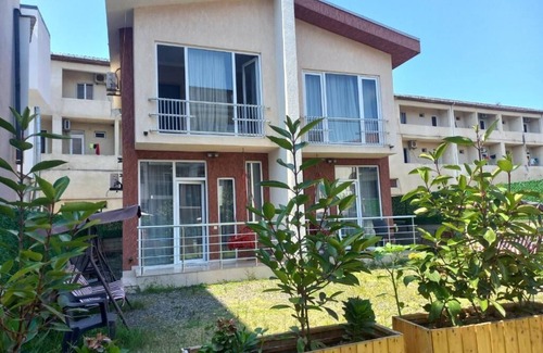 Ureki Apartamento | Apartment "Imeri" in Ureki. 4 minutes from the seashore.