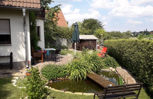 Werder Apartamento | Apartamento Immenstraße - descanso, relajación, descubrimiento, actividad ...