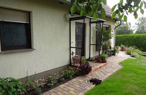 Werder Apartamento | Apartamento Immenstraße - descanso, relajación, descubrimiento, actividad ...