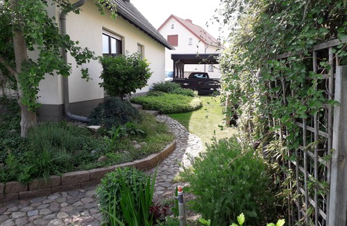 Werder Apartamento | Apartamento Immenstraße - descanso, relajación, descubrimiento, actividad ...