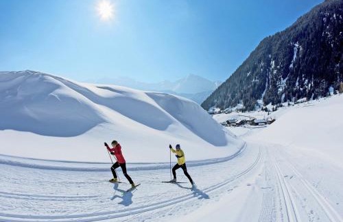 Sautens Apartamento | Apartment in Ötztal near Ski Slopes