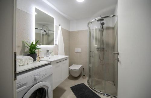 Skofja Loka Apartamento | Apartment in Škofja Loka