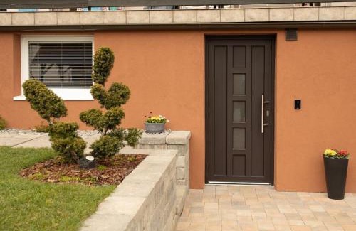 Skofja Loka Apartamento | Apartment in Škofja Loka