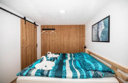Skofja Loka Apartamento | Apartment in Škofja Loka