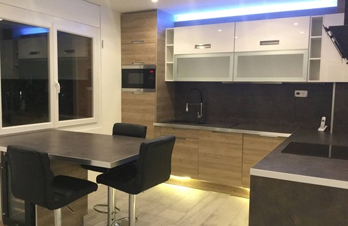 Saint-Raphael Villa | APARTAMENTO EN UNA VILLA 3 PERSONAS 3 ESTRELLAS CERCA DE LAS PLAYAS