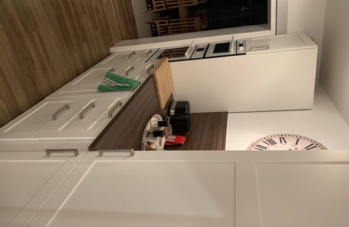 Hann. Muenden Apartamento | Apartamento en una hermosa y tranquila ubicación