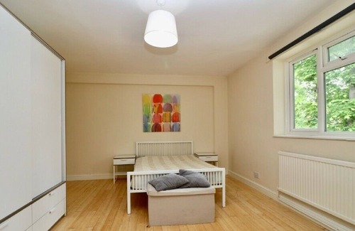 Change Apartamento | Apartment in a beautiful historic district