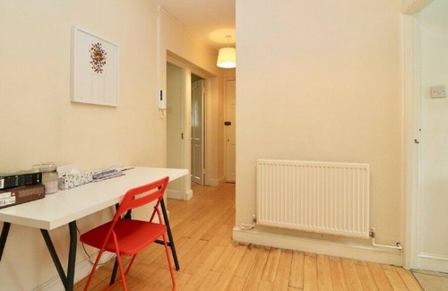Change Apartamento | Apartment in a beautiful historic district