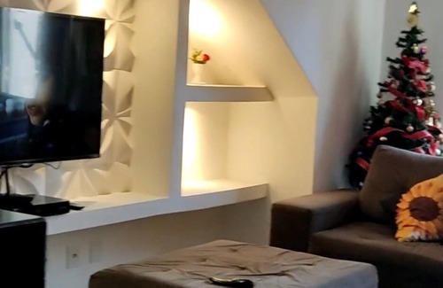 Porto Seguro Apartamento | Ground floor apartment with garage in condominium