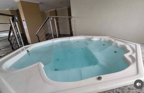 Caldas Novas Casa | Apartment in a great location.