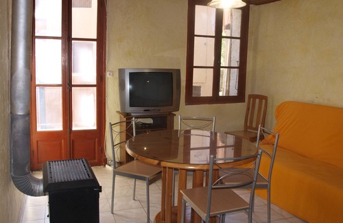 Beauvezer Apartamento | Apartamento en una casa, Val d'Allos, Alto Verdon