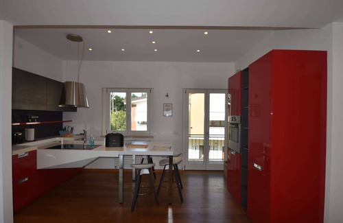 Verbania Apartamento | Apartamento cerca de Isola Bella y restaurantes