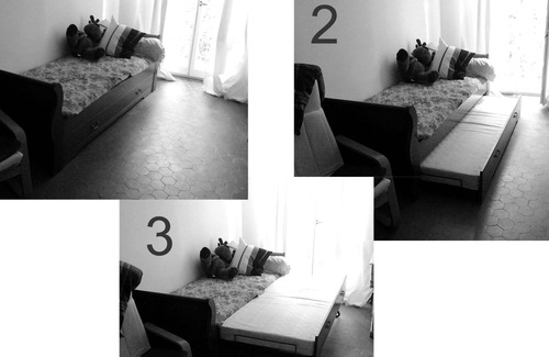 Pelissanne Otro | Apartamento en una casa de campo provenzal