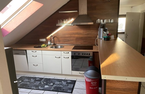Flacht Apartamento | Apartamento en zona tranquila