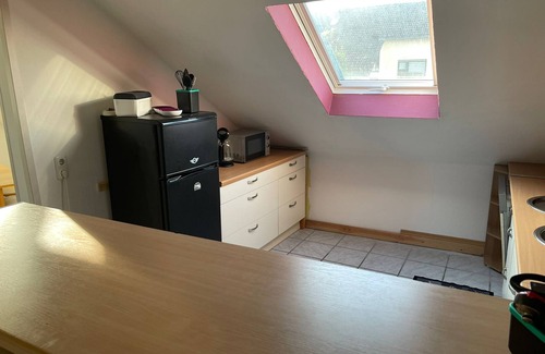 Flacht Apartamento | Apartamento en zona tranquila