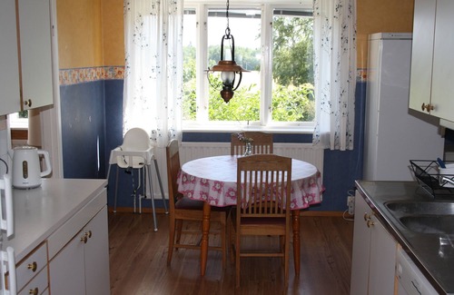 Kristinehamn Apartamento | Apartamento en zona rural