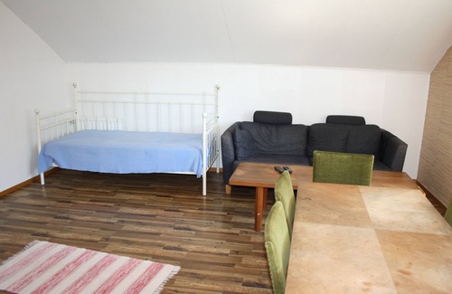 Kristinehamn Apartamento | Apartamento en zona rural