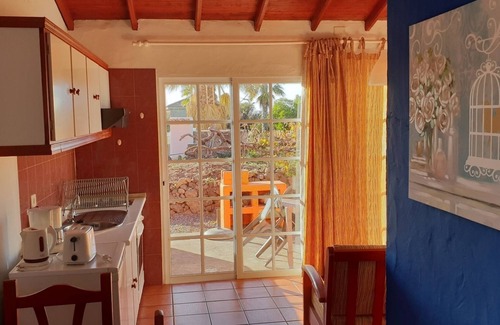 El Paso Apartamento | Apartamento en un entorno rural y muy bonito.
