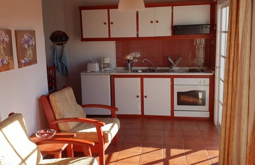El Paso Apartamento | Apartamento en un entorno rural y muy bonito.