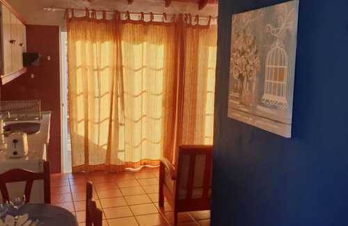 El Paso Apartamento | Apartamento en un entorno rural y muy bonito.