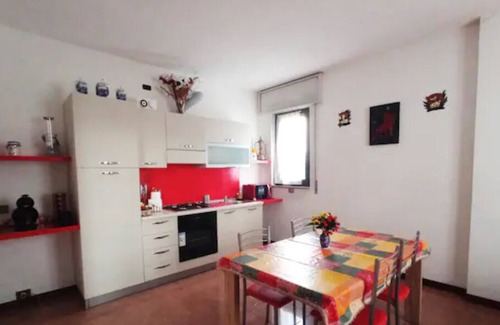 Busto Garolfo Apartamento | Apartment in a villa in the middle of the green