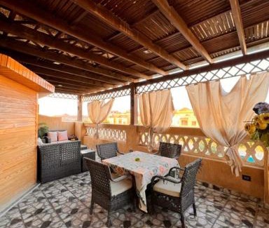 New Cairo Casa | Apartment in a villa