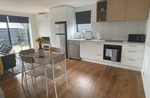 Addington Apartamento | Apartment in Addington - Near the city!