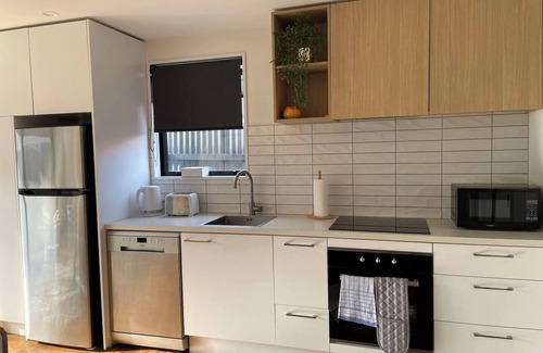 Addington Apartamento | Apartment in Addington - Near the city!