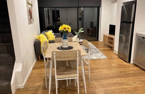 Addington Apartamento | Apartment in Addington - Near the city!