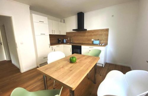 Adenau Apartamento | Apartment in Adenau