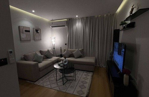Al Wurud Apartamento | Apartment in Al muruj