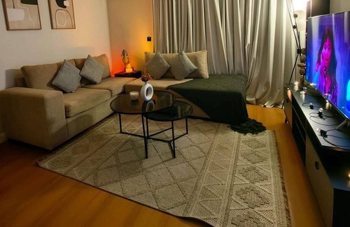Al Wurud Apartamento | Apartment in Al muruj