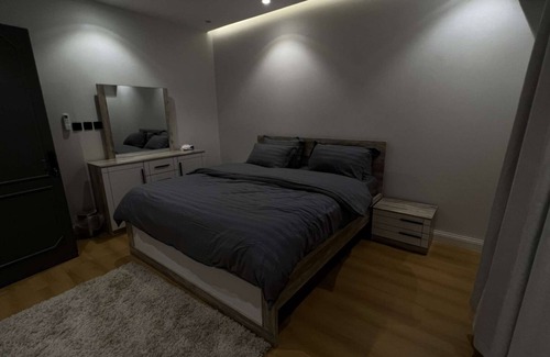 Al Wurud Apartamento | Apartment in Al muruj