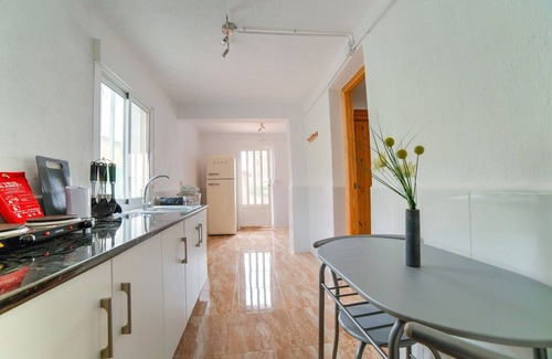 Locaiba Casa | Apartment in Albox with Private Pool