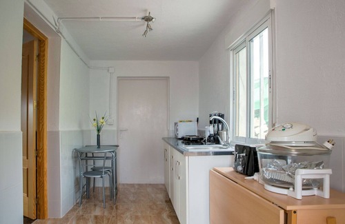 Locaiba Casa | Apartment in Albox with Private Pool