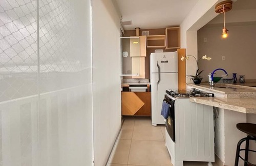 Alphaville Apartamento | Apartment in Alphaville