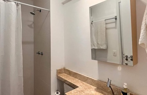 Alphaville Apartamento | Apartment in Alphaville