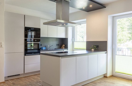 Eisenerz Apartamento | Apartamento en los Alpes con Vistas
