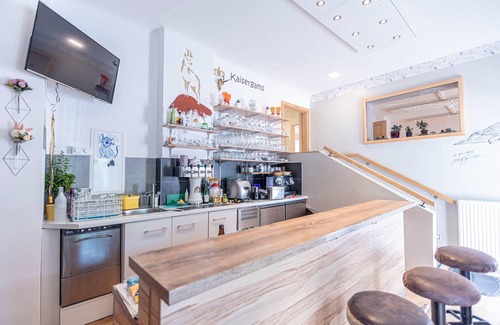 Eisenerz Apartamento | Apartamento en los Alpes con Vistas
