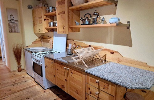 Moselle Apartamento | Apartamento en Alsacia con retiro natural